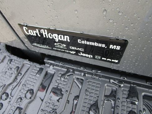 New 2026 GMC Sierra 1500 SLT w/ SLT Premium Plus Package AWD/4WD image 10