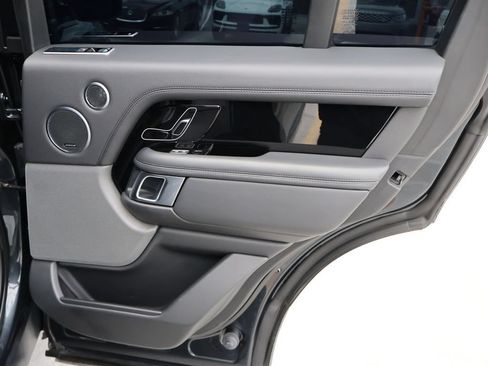 Used 2021 Land Rover Range Rover Westminster Edition AWD/4WD image 15