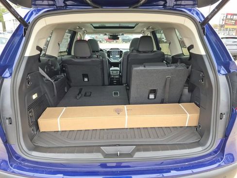 New 2026 Subaru Ascent Touring image 8