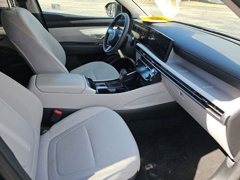 Used 2025 Hyundai Tucson SEL image 11