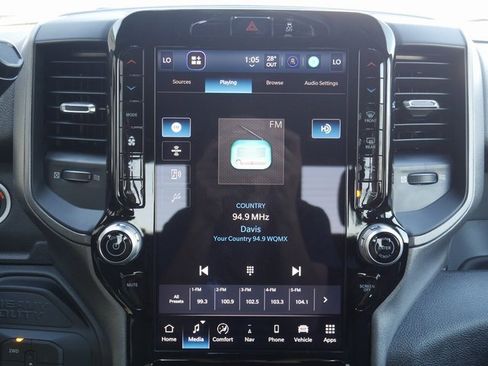 New 2026 RAM 4500 Tradesman image 19