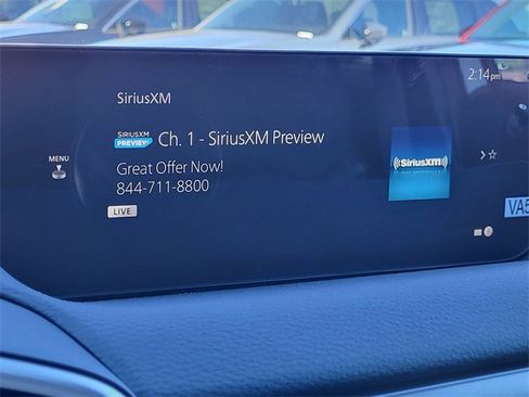 New 2026 MAZDA CX-50 AWD 2.5 Hybrid w/ Weather Package image 19