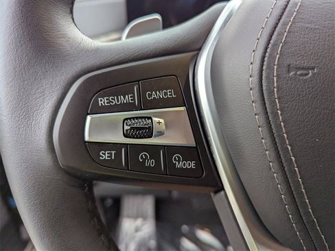 Certified 2025 BMW X5 xDrive50e w/ Parking Assistance Package image 26