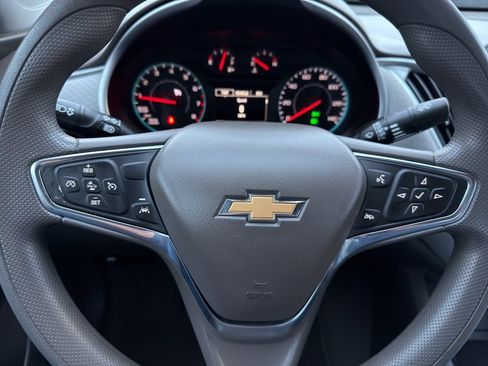 Used 2020 Chevrolet Malibu LS w/ Driver Confidence Package II image 15