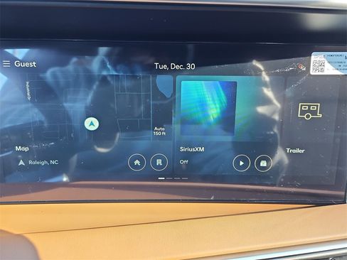 New 2026 Hyundai Palisade Calligraphy image 22