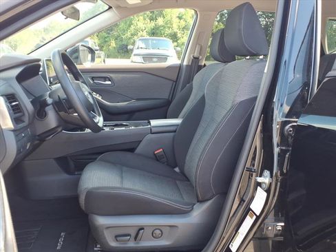 Used 2023 Nissan Rogue SV image 13