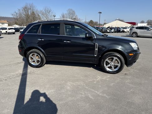 Used 2012 Chevrolet Captiva Sport LTZ image 2