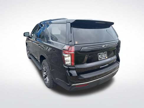 Used 2022 Chevrolet Tahoe Z71 w/ Z71 Off-Road Package AWD/4WD image 6