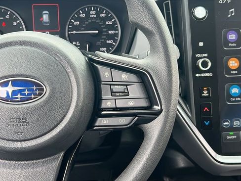 New 2026 Subaru Crosstrek 2.0i Premium image 23