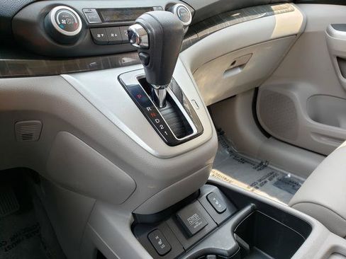Used 2014 Honda CR-V EX-L image 24