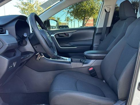 Certified 2023 Toyota RAV4 LE image 24