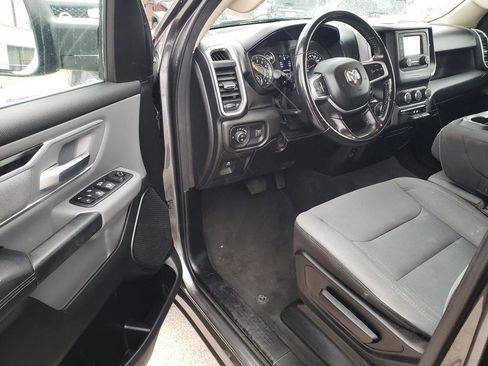Used 2020 RAM 1500 Big Horn image 18