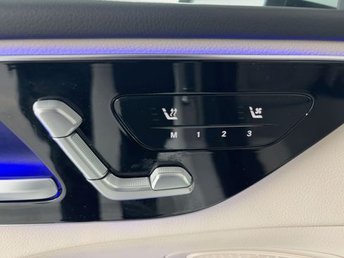 Certified 2023 Mercedes-Benz C 300 Sedan image 22