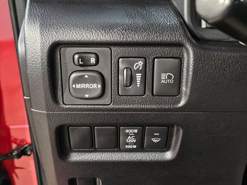 Used 2024 Toyota 4Runner SR5 Premium image 25