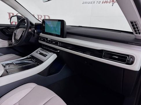 New 2026 Lincoln Aviator Reserve RWD image 34
