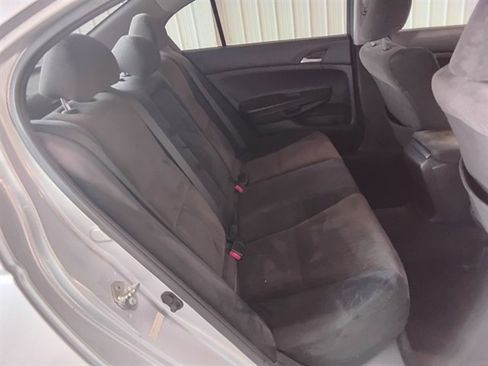 Used 2009 Honda Accord LX-P image 15