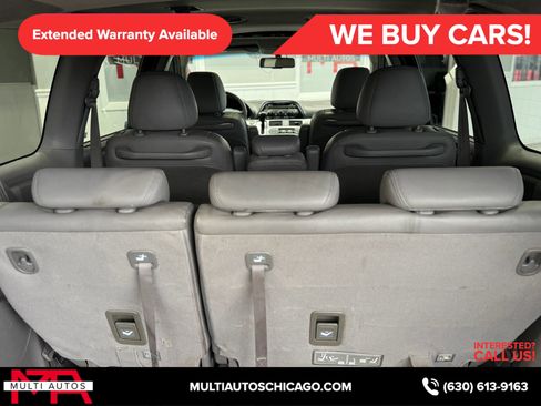Used 2008 Honda Odyssey EX-L image 31