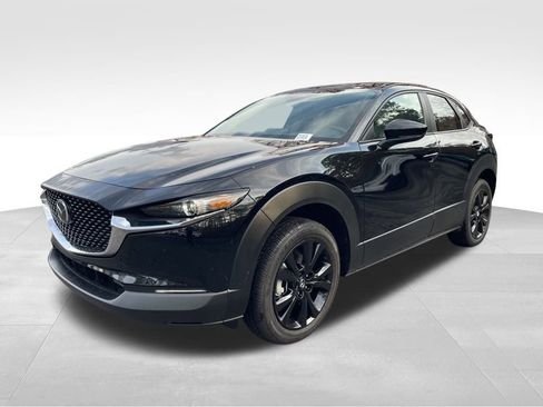 New 2026 MAZDA CX-30 AWD 2.5 S w/ Select Sport Pkg image 1