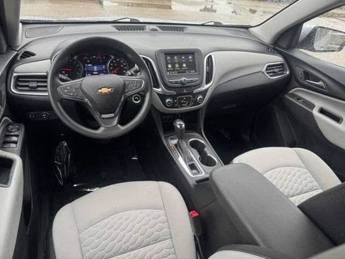 Used 2019 Chevrolet Equinox LT AWD/4WD image 10