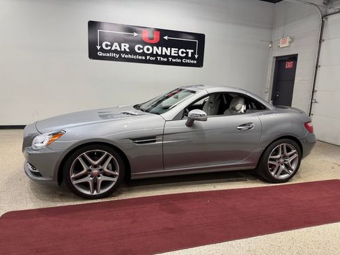 Used 2013 Mercedes-Benz SLK 250 image 65
