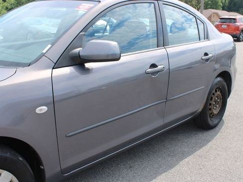 Used 2007 MAZDA MAZDA3 i Sport FWD image 39