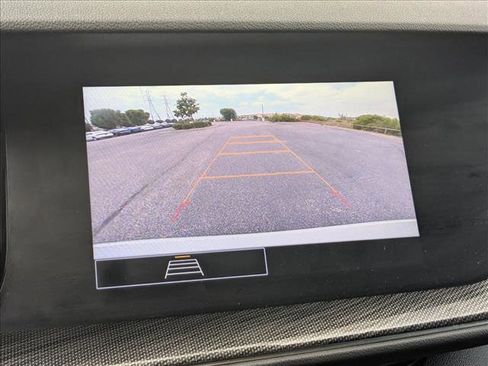 Used 2021 Buick Envision Preferred w/ Sport Touring Package FWD image 13