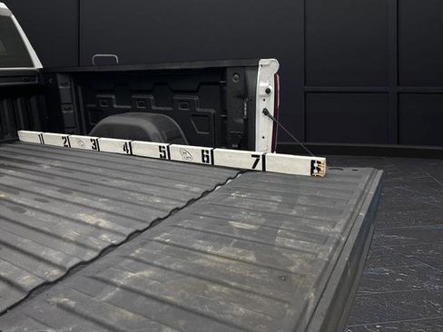 Certified 2025 Chevrolet Silverado 1500 High Country image 16