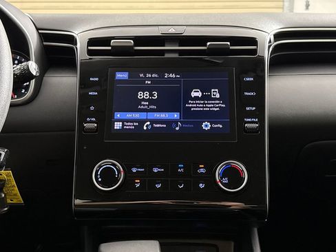 Certified 2023 Hyundai Tucson SE image 17