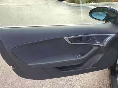 Used 2023 Jaguar F-TYPE Coupe image 14
