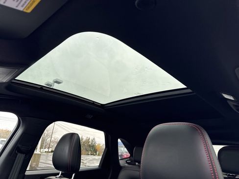 Used 2023 Ford Escape ST-Line Select w/ Tech Pack #2 image 19