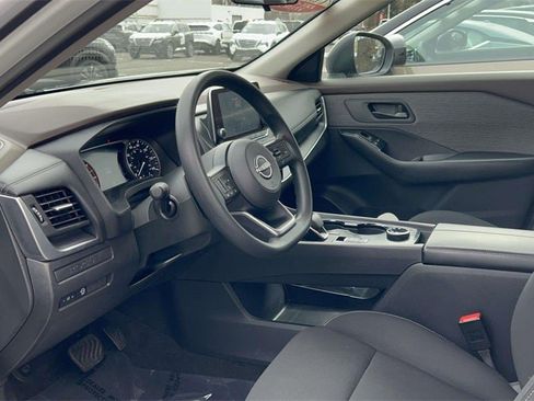 Certified 2023 Nissan Rogue S image 29