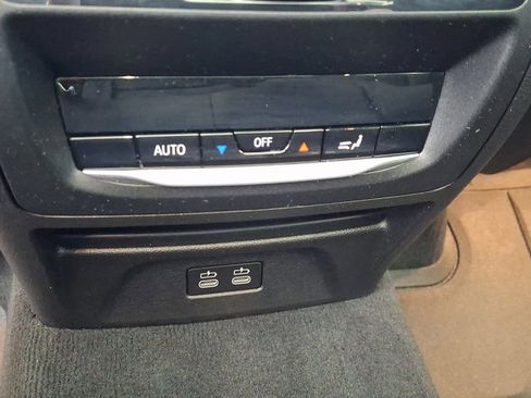 Certified 2023 BMW X3 xDrive30i w/ Convenience Package AWD/4WD image 11