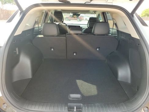Used 2025 Kia Sportage SX AWD/4WD image 11