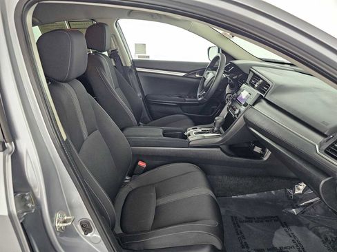 Used 2018 Honda Civic LX image 10