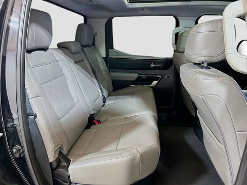 Used 2024 Toyota Tundra Limited w/ Power Package image 25