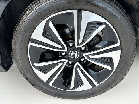 Used 2016 Honda Civic EX-T image 29