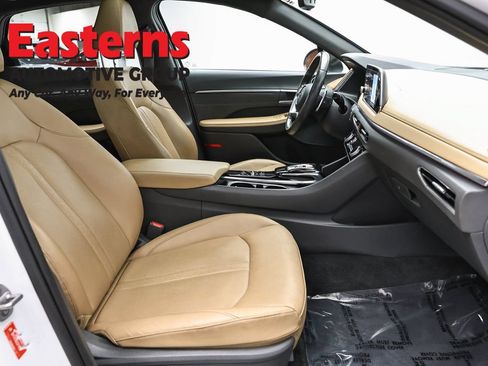 Used 2023 Hyundai Sonata Limited FWD image 26