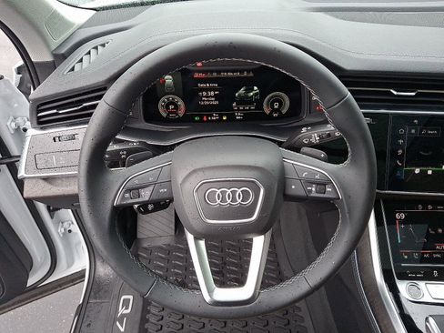 New 2026 Audi Q7 3.0T Premium Plus image 18