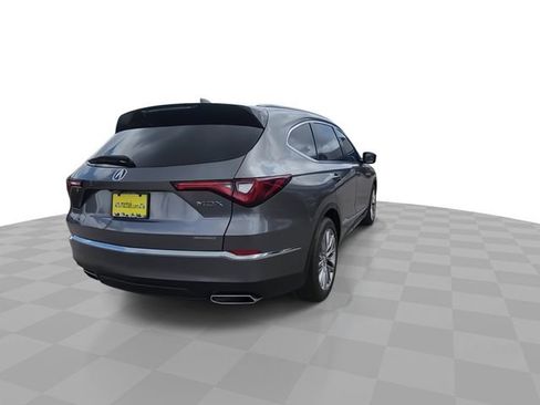 Used 2023 Acura MDX SH-AWD w/ Advance Package image 8