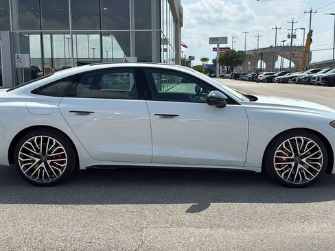 New 2026 Audi S5 Premium Plus AWD/4WD image 2