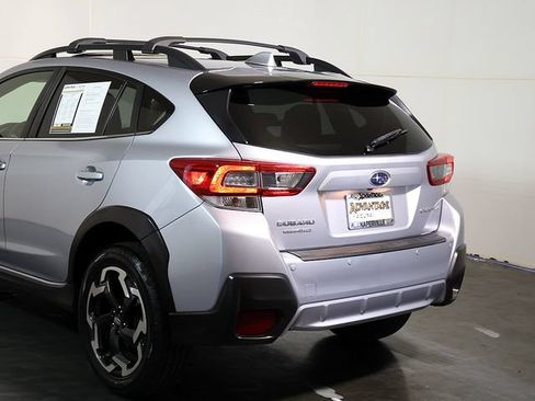Used 2023 Subaru Crosstrek 2.5i Limited AWD/4WD image 11