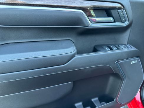 Certified 2022 Chevrolet Silverado 1500 LT Trail Boss w/ LT Trail Boss Premium Package image 19