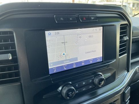 Used 2023 Ford F150 XL w/ STX Appearance Package image 8