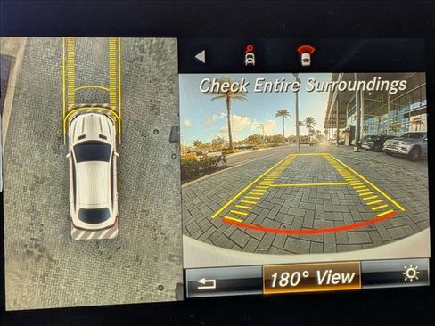 Used 2017 Mercedes-Benz GLE 43 AMG 4MATIC Coupe image 13