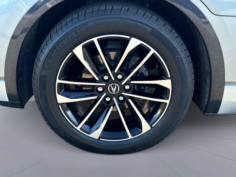 Used 2024 Acura ZDX A-Spec AWD/4WD image 11