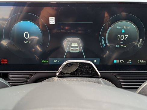 New 2026 Hyundai Ioniq 5 Limited RWD image 9