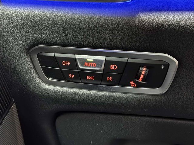 Used 2023 BMW X5 M50i w/ Executive Package AWD/4WD image 39