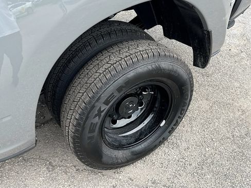 New 2026 RAM 3500 Laramie AWD/4WD image 35
