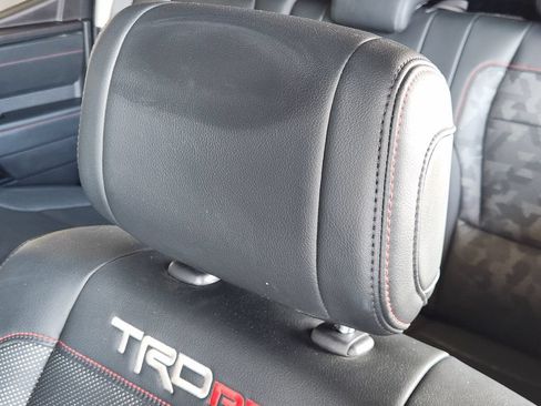 Used 2023 Toyota Tundra TRD Pro AWD/4WD image 24