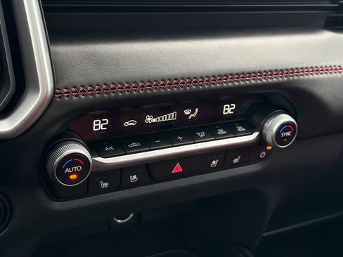 New 2026 MAZDA CX-50 AWD 2.5 Hybrid w/ Weather Package image 28